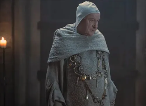 Best show costumes of House of the Dragon, Season 1