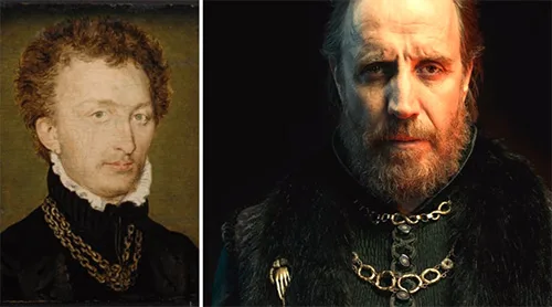 Best show costumes of House of the Dragon, Season 1