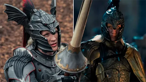 Best show costumes of House of the Dragon, Season 1