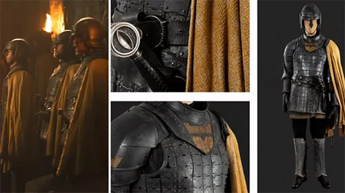 Best show costumes of House of the Dragon, Season 1