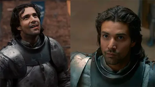 Best show costumes of House of the Dragon, Season 1