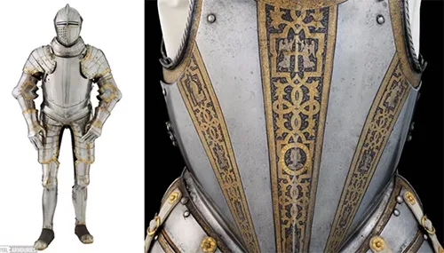Best show costumes of House of the Dragon, Season 1