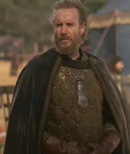 Best show costumes of House of the Dragon, Season 1
