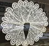 All our articles about collars and ruffs as folk clothing accessories