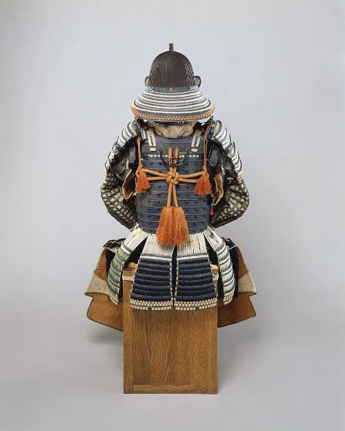 Warrior armor around the world