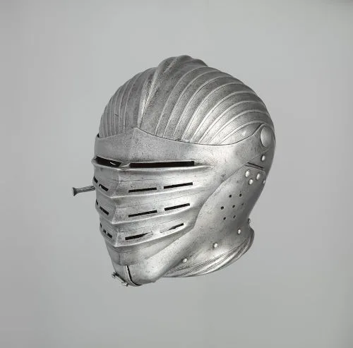 Warrior armor around the world