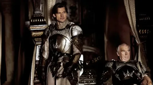 Game of Thrones or House of the Dragon. Which show costumes are better