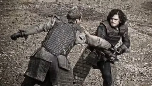 Game of Thrones or House of the Dragon. Which show costumes are better