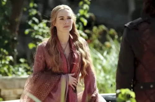 Game of Thrones or House of the Dragon. Which show costumes are better