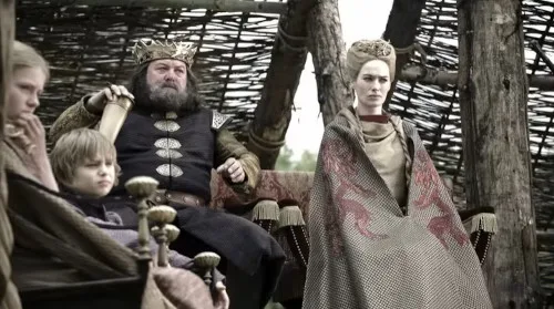 Game of Thrones or House of the Dragon. Which show costumes are better