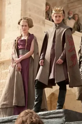 Game of Thrones or House of the Dragon. Which show costumes are better