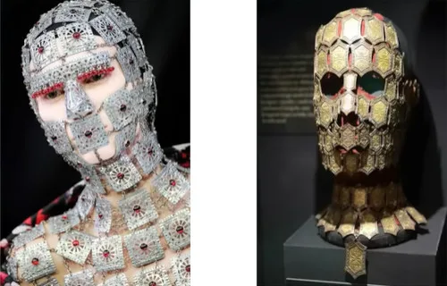 Game of Thrones or House of the Dragon. Which show costumes are better