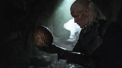 Game of Thrones or House of the Dragon. Which show costumes are better