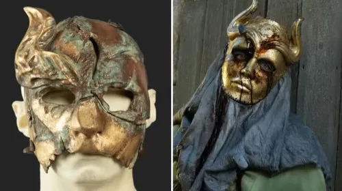 Game of Thrones or House of the Dragon. Which show costumes are better