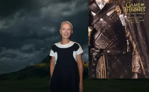 Game of Thrones or House of the Dragon. Which show costumes are better