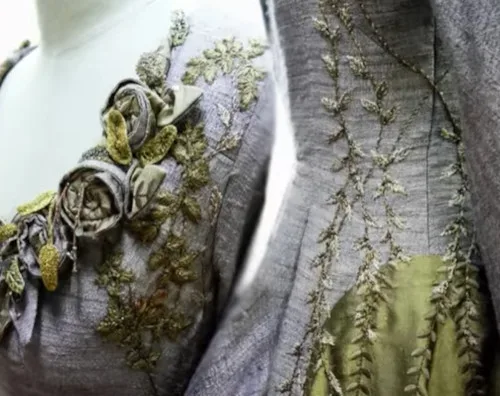 Game of Thrones or House of the Dragon. Which show costumes are better