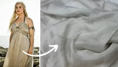 Game of Thrones or House of the Dragon. Which show costumes are better