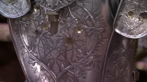 Game of Thrones or House of the Dragon. Which show costumes are better
