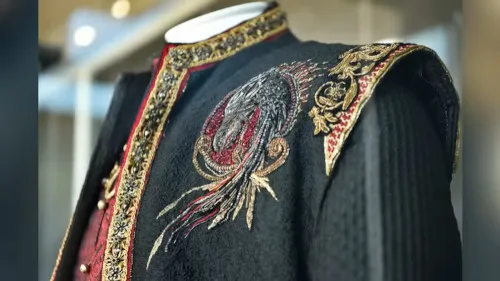 Game of Thrones or House of the Dragon. Which show costumes are better
