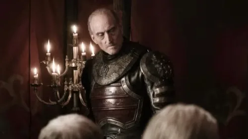 Game of Thrones or House of the Dragon. Which show costumes are better