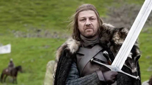 Game of Thrones or House of the Dragon. Which show costumes are better