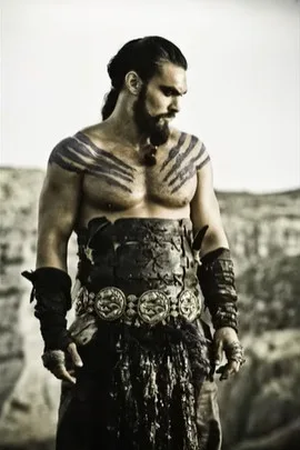 Game of Thrones or House of the Dragon. Which show costumes are better