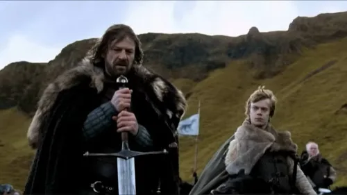 Game of Thrones or House of the Dragon. Which show costumes are better