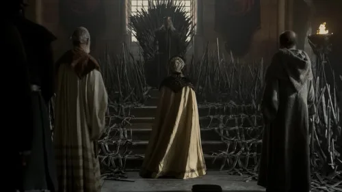 Game of Thrones or House of the Dragon. Which show costumes are better