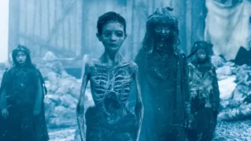 Game of Thrones or House of the Dragon. Which show costumes are better