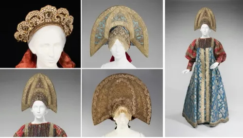 Game of Thrones or House of the Dragon. Which show costumes are better