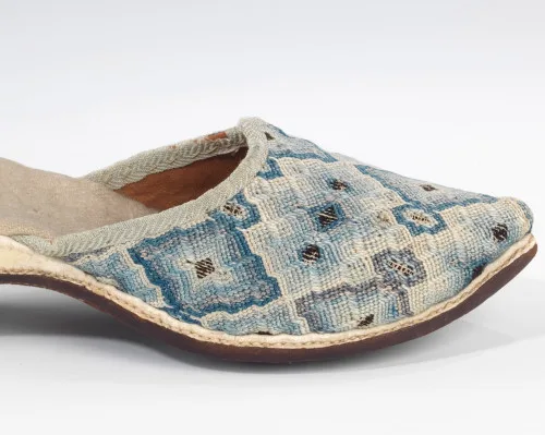 Mule shoes2