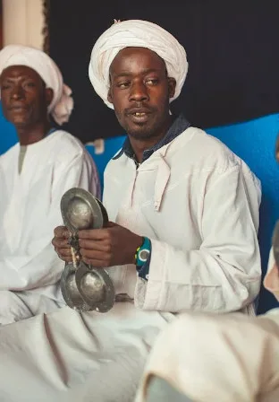 Moroccan men’s traditional outfit ideas