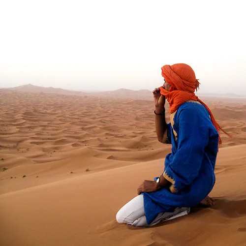 Moroccan men’s traditional outfit ideas