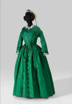 Show costumes in 1899 series