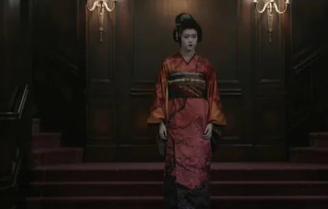 Show costumes in 1899 series