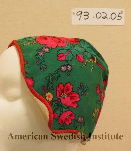 Swedish bonnet3