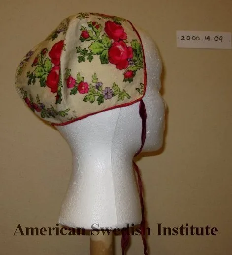 Swedish bonnet6