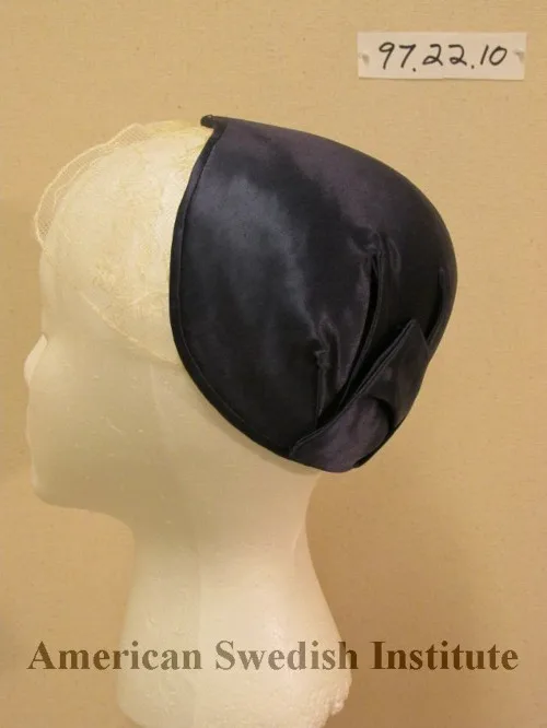 Swedish bonnet8